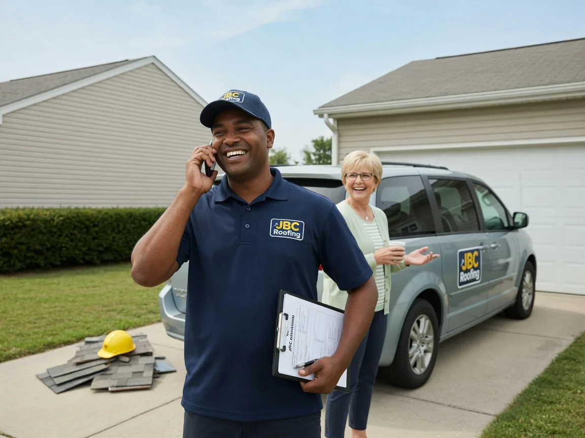 Roof Replacement Appomattox, VA FAQs
